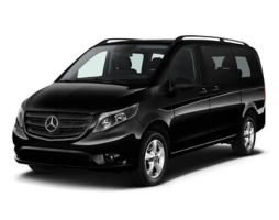 Mercedes-Benz Vito W447