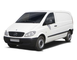 Mercedes-Benz Vito W639