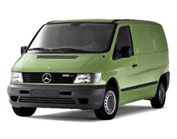 Mercedes-Benz Vito W638