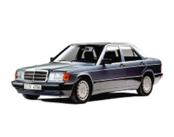 Mercedes-Benz 190 W201