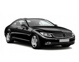 Mercedes-Benz CL-Class C216
