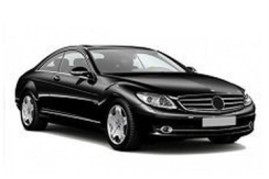 Mercedes-Benz CL-Class C216