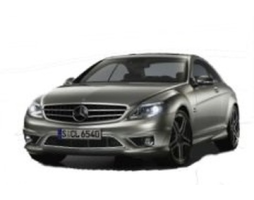 Mercedes-Benz CL-Class AMG C216