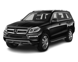 Mercedes-Benz GL-Class X166
