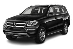 Mercedes-Benz GL-Class X166