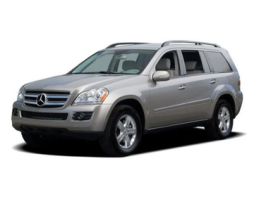 Mercedes-Benz GL-Class X164