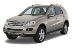 Mercedes-Benz M-Class W164