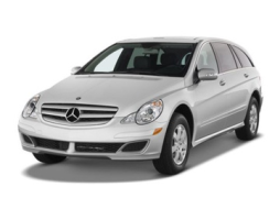 Mercedes-Benz R-Class W251