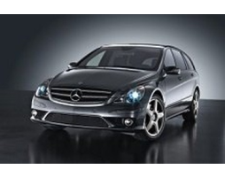 Mercedes-Benz R-Class AMG W251