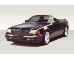 Mercedes-Benz SL-Class R129