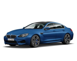 BMW M6 F06/F12/F13 Facelift