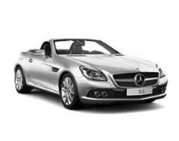 Mercedes-Benz SLK-Class R172