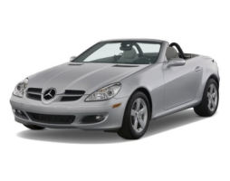 Mercedes-Benz SLK-Class R171