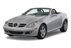 Mercedes-Benz SLK-Class R171