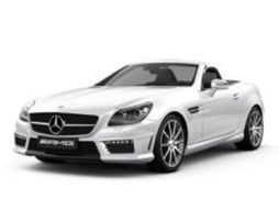 Mercedes-Benz SLK-Class AMG R172