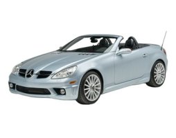 Mercedes-Benz SLK-Class AMG R171