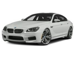 BMW M6 F06/F12/F13