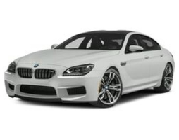 BMW M6 F06/F12/F13