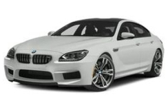 BMW M6 F06/F12/F13