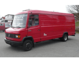 Mercedes-Benz T2 II