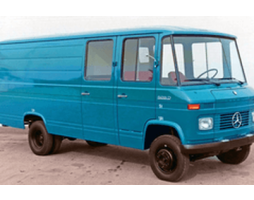 Mercedes-Benz T2 I
