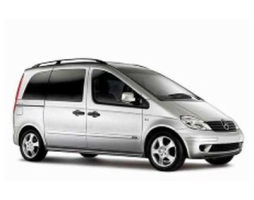 Mercedes-Benz Vaneo W414