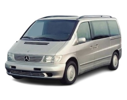 Mercedes-Benz Viano W638