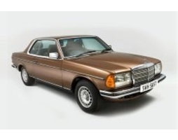Mercedes-Benz W123 123