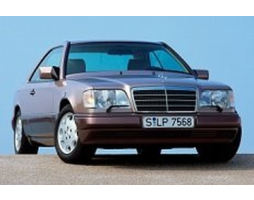 Mercedes-Benz W124 Br124