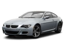 BMW M6 E63/E64