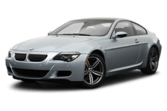 BMW M6 E63/E64