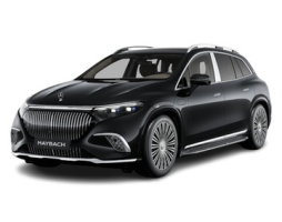 Mercedes-Maybach EQS