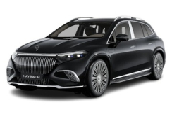 Mercedes-Maybach EQS
