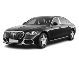 Mercedes-Maybach S-Class Z223