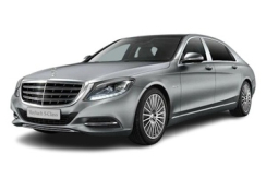 Mercedes-Maybach S-Class Z222