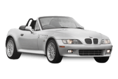 BMW Z3 E36
