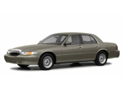 Mercury Grand Marquis III (EN114)
