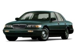 Mercury Grand Marquis II (EN53)