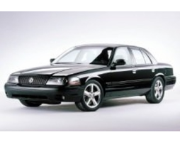 Mercury Marauder lll