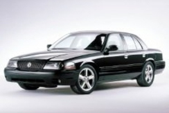 Mercury Marauder lll