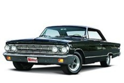 Mercury Marauder ll