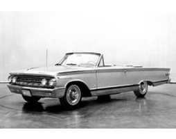 Mercury Marauder I