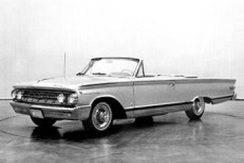 Mercury Marauder I
