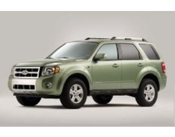Mercury Mariner II