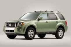 Mercury Mariner II