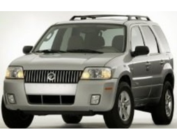 Mercury Mariner I