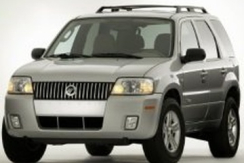 Mercury Mariner I