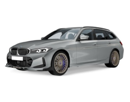 BMW Alpina B3 G20/G21 LCI