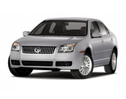 Mercury Milan