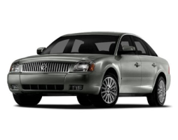 Mercury Montego III